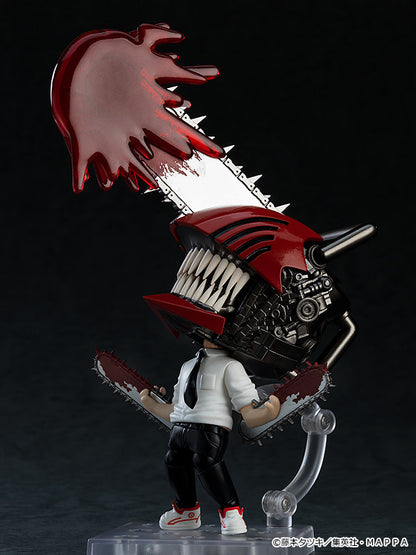 Figurine Chainsaw Man Nendoroid Chainsaw Man