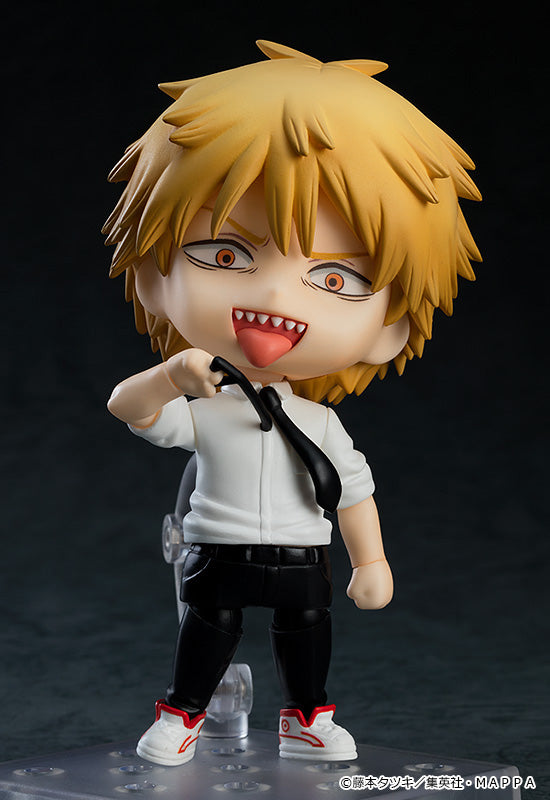 Figurine Chainsaw Man Nendoroid Chainsaw Man