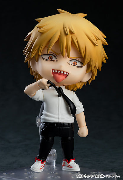 Figurine Chainsaw Man Nendoroid Chainsaw Man