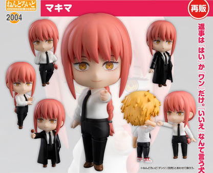 Figurine Makima Nendoroid Chainsaw Man