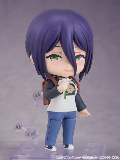 Figurine Reze Casual Outfit Ver. Nendoroid Chainsaw Man