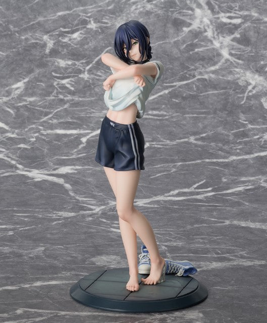 Figurine Reze S-Fire Chainsaw Man Reze Arc
