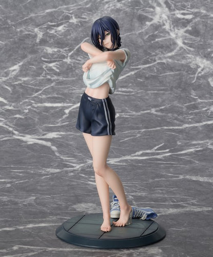 Figurine Reze S-Fire Chainsaw Man Reze Arc