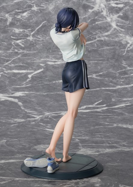 Figurine Reze S-Fire Chainsaw Man Reze Arc