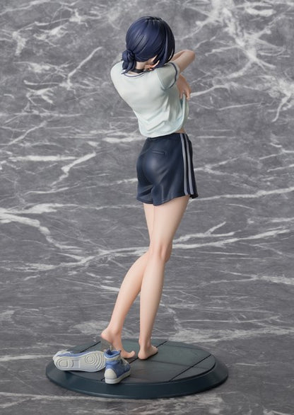 Figurine Reze S-Fire Chainsaw Man Reze Arc