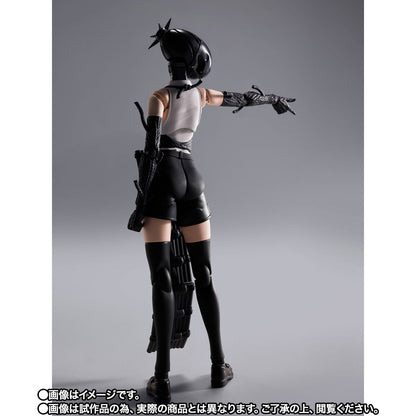 Figurine Bomb S.H. Figuarts Chainsaw Man