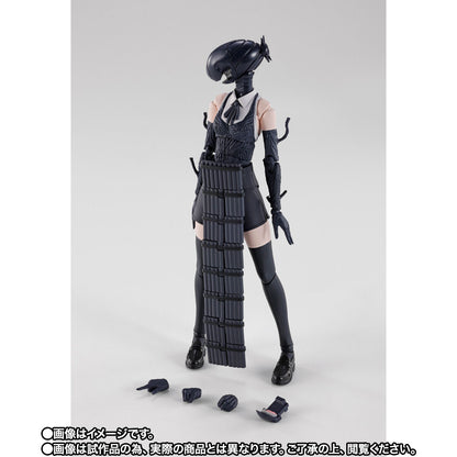 Figurine Bomb S.H. Figuarts Chainsaw Man