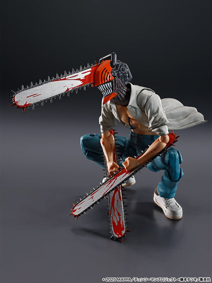 Figurine Chainsaw Man S.H. Figuarts Chainsaw Man
