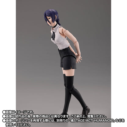 Figurine Reze S.H. Figuarts Chainsaw Man