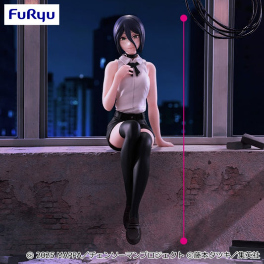 Figurine Reze Noodle Stop Furyu Chainsaw Man