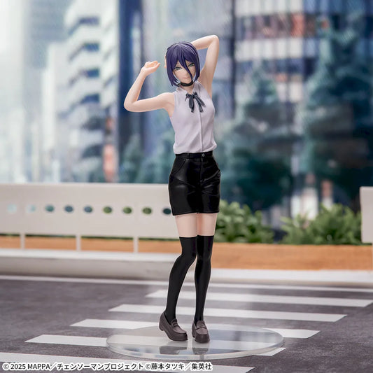 Figurine Reze Luminasta Chainsaw Man