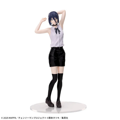Figurine Reze Luminasta Chainsaw Man