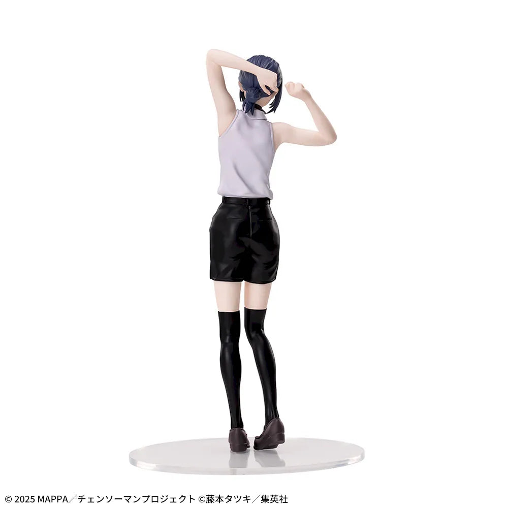 Figurine Reze Luminasta Chainsaw Man