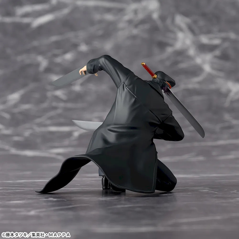 Figurine Katana Man Chokonose Luminasta Chainsaw Man