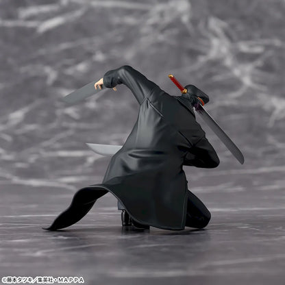 Figurine Katana Man Chokonose Luminasta Chainsaw Man