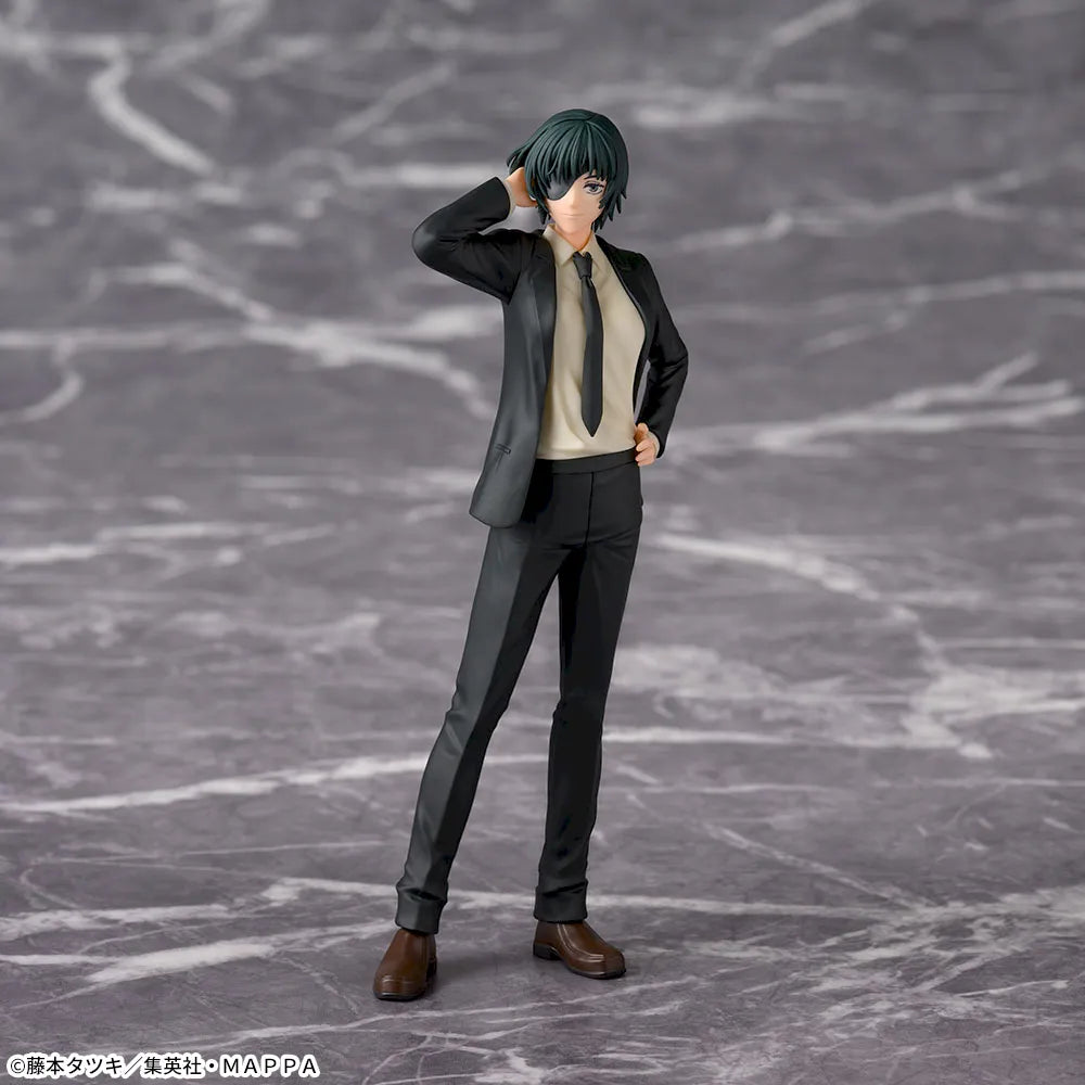 Figurine Himeno Decorate Collections Luminasta Chainsaw Man