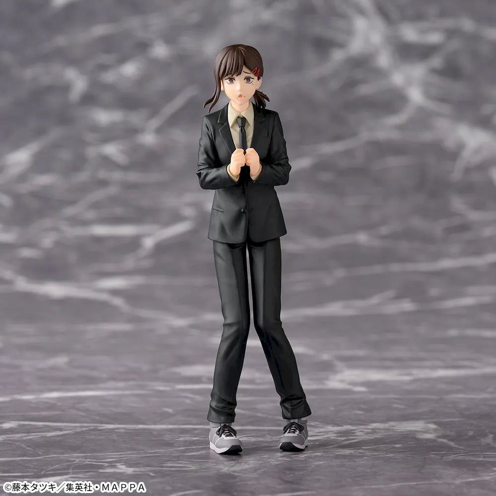 Figurine Kobeni Higashiyama Decorate Collections Luminasta Chainsaw Man