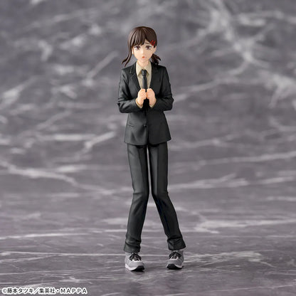 Figurine Kobeni Higashiyama Decorate Collections Luminasta Chainsaw Man