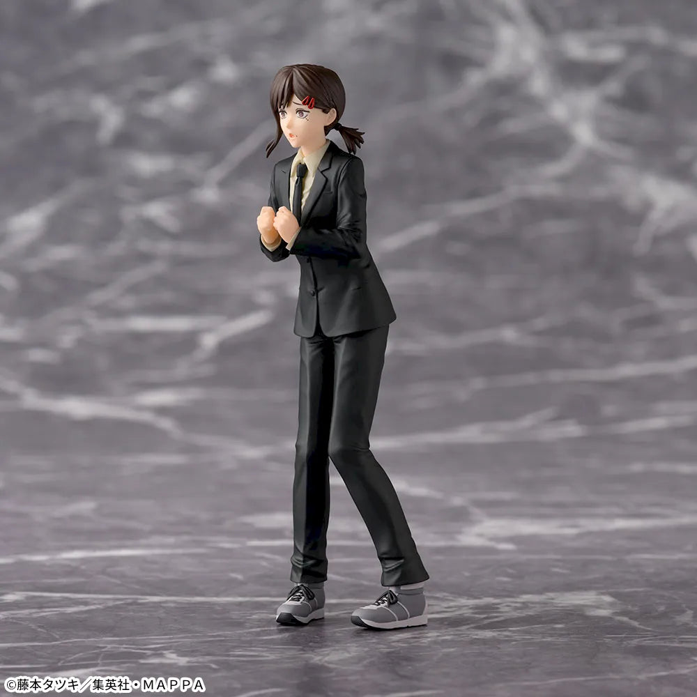 Figurine Kobeni Higashiyama Decorate Collections Luminasta Chainsaw Man