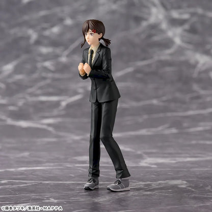 Figurine Kobeni Higashiyama Decorate Collections Luminasta Chainsaw Man