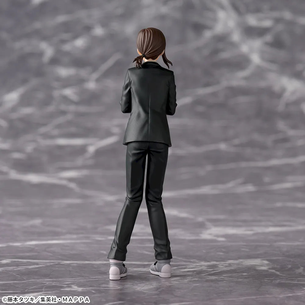 Figurine Kobeni Higashiyama Decorate Collections Luminasta Chainsaw Man