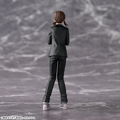 Figurine Kobeni Higashiyama Decorate Collections Luminasta Chainsaw Man