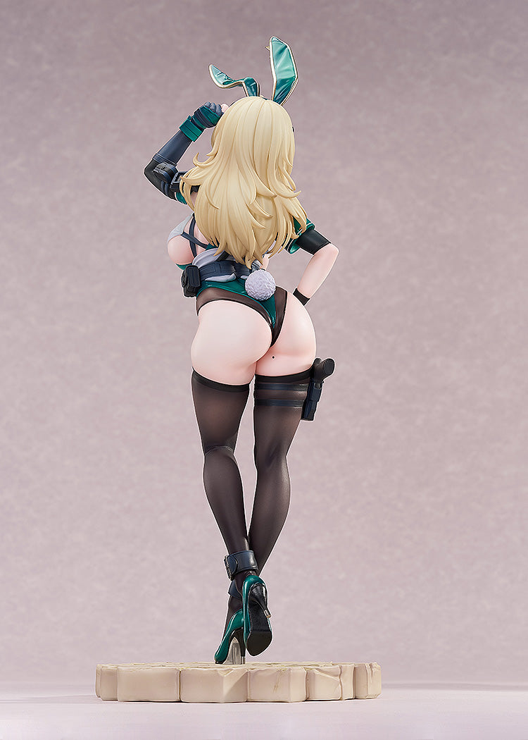 Figurine Bunny Cops 01 CheLA77