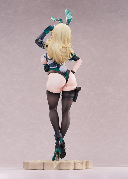 Figurine Bunny Cops 01 CheLA77