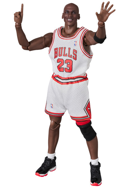Figurine Michael Jordan Mafex Chicago Bulls