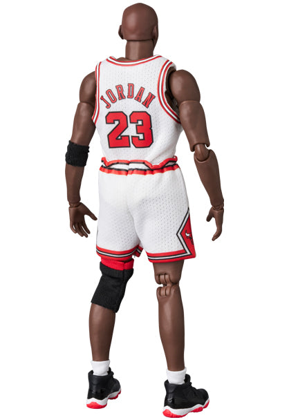 Figurine Michael Jordan Mafex Chicago Bulls