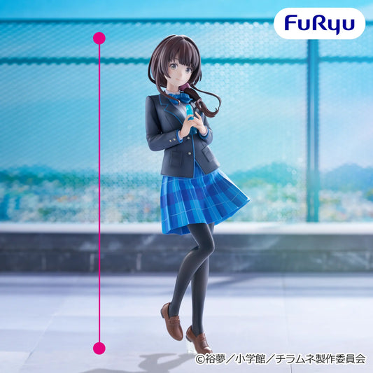Figurine Uchida Yua Try It Furyu Chitose Is in the Ramune Bottle