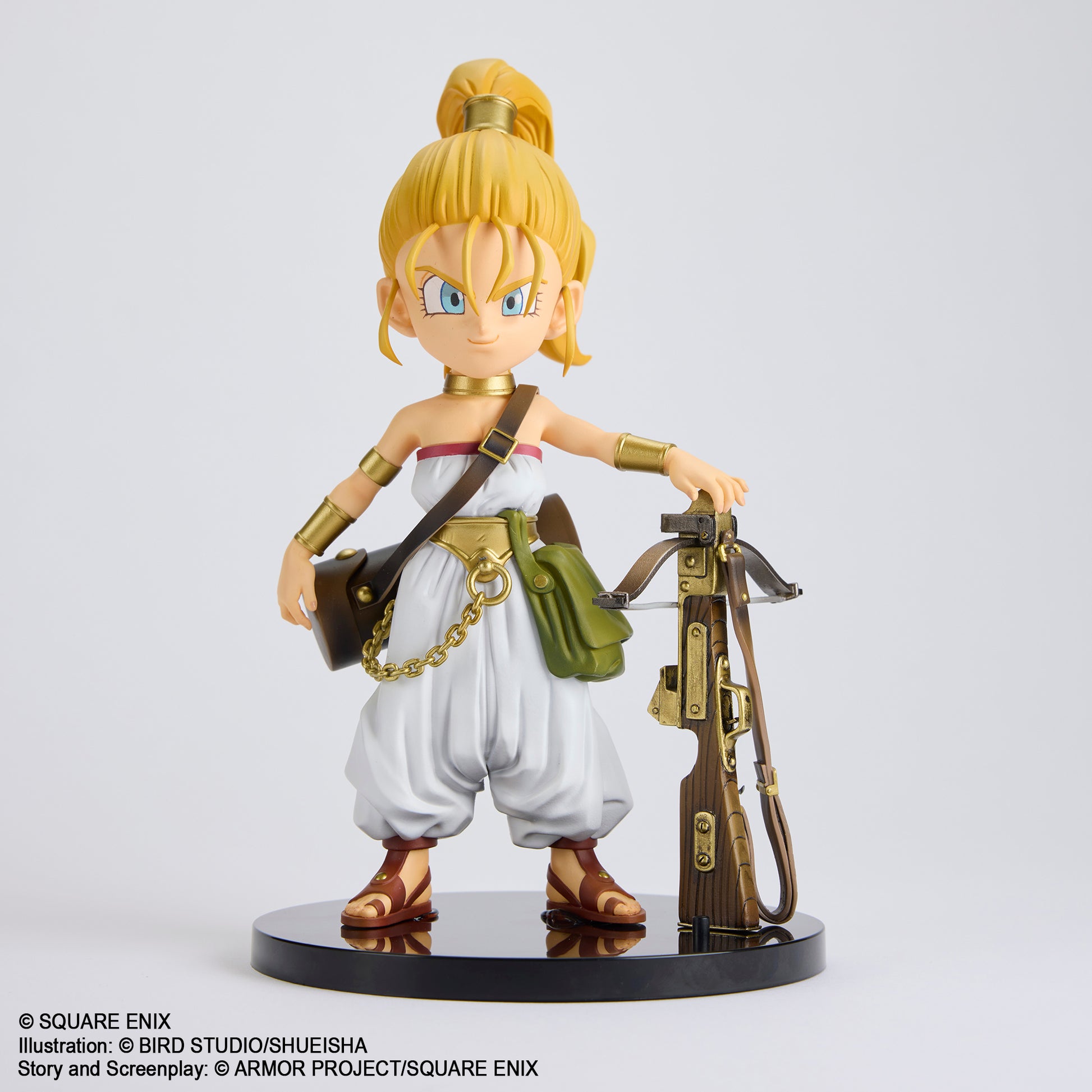 Figurine Marle Form-ISM Ver. Chrono Trigger