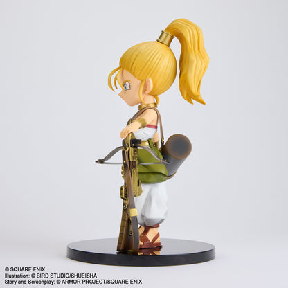 Figurine Marle Form-ISM Ver. Chrono Trigger