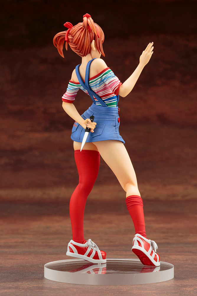 Figurine Chucky Bishojo Ver. 15th Anniversary