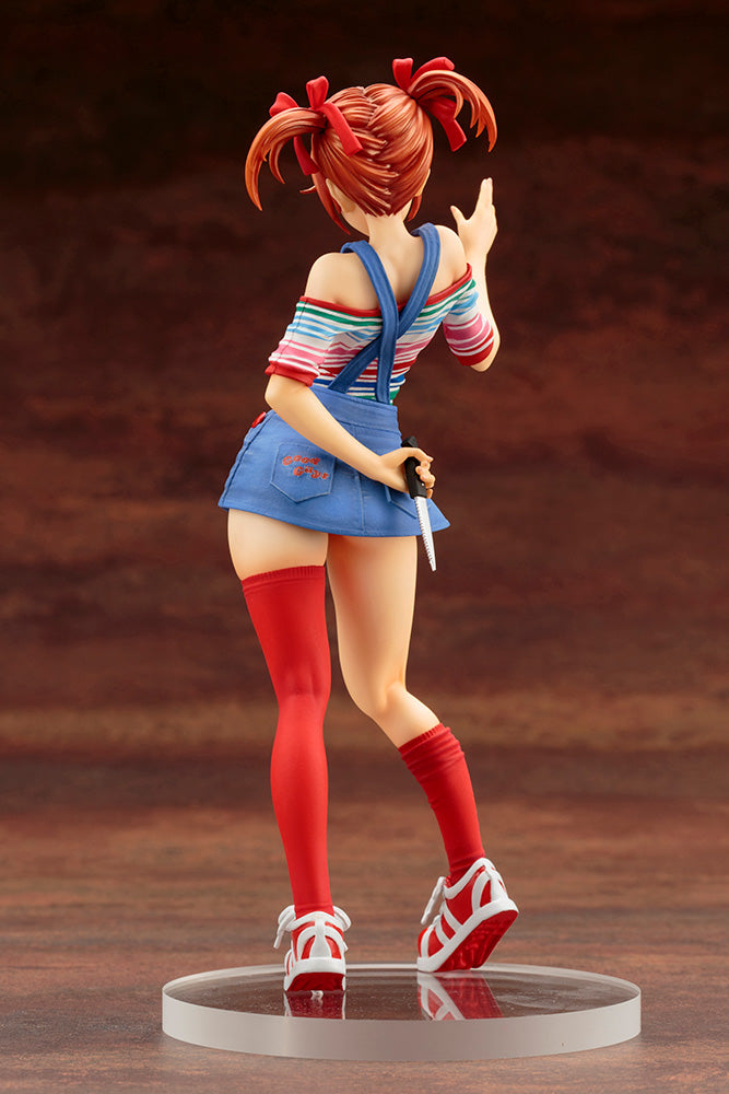 Figurine Chucky Bishojo Ver. 15th Anniversary