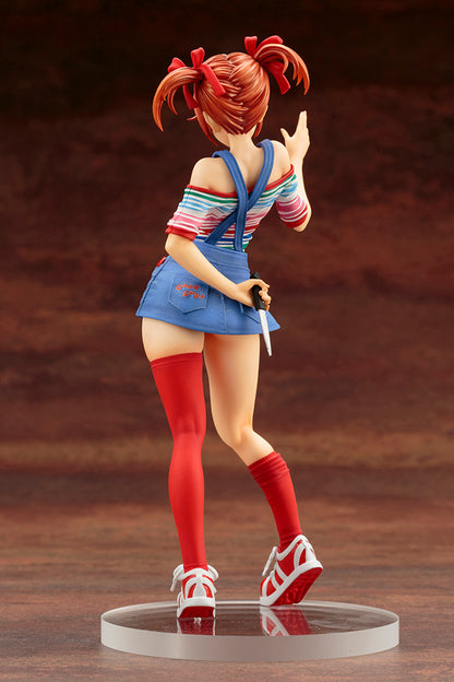 Figurine Chucky Bishojo Ver. 15th Anniversary