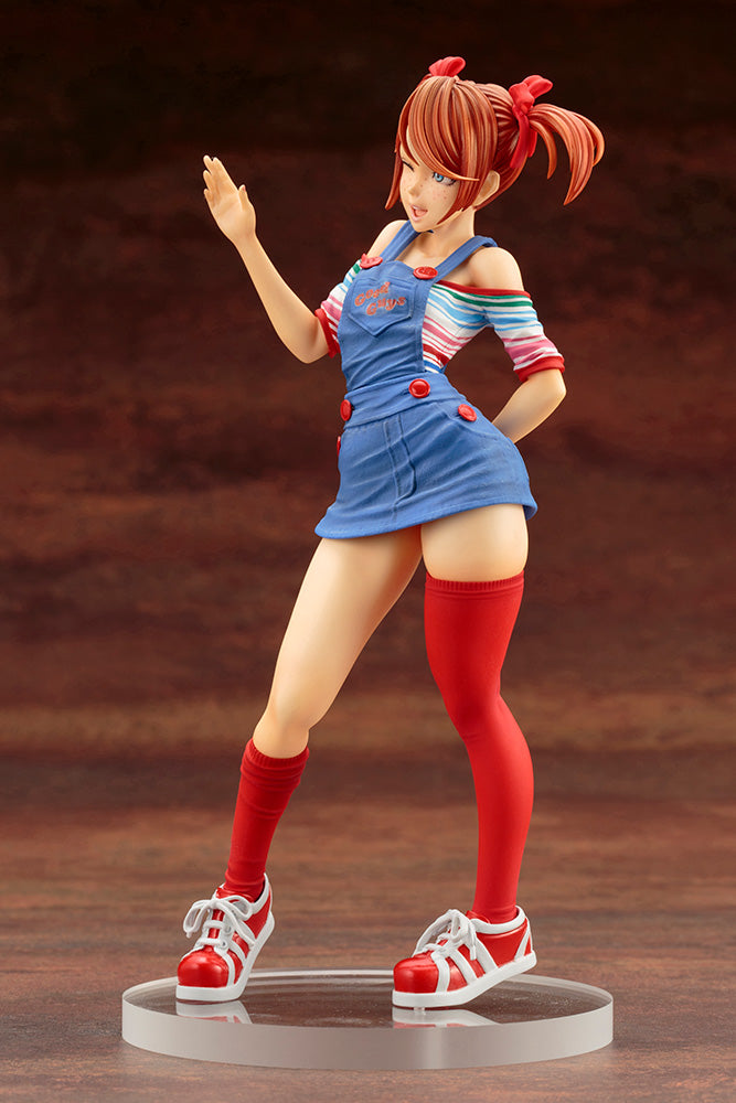 Figurine Chucky Bishojo Ver. 15th Anniversary