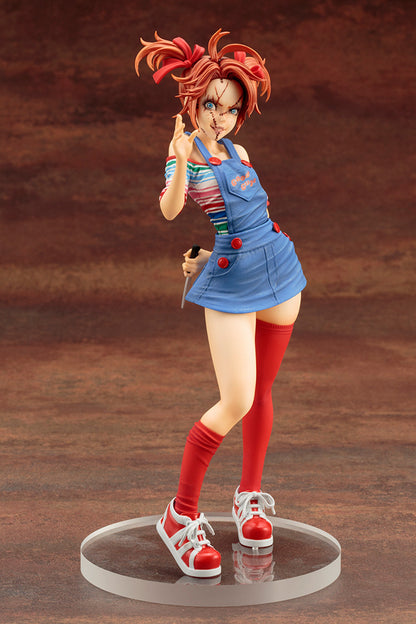 Figurine Chucky Bishojo Ver. 15th Anniversary