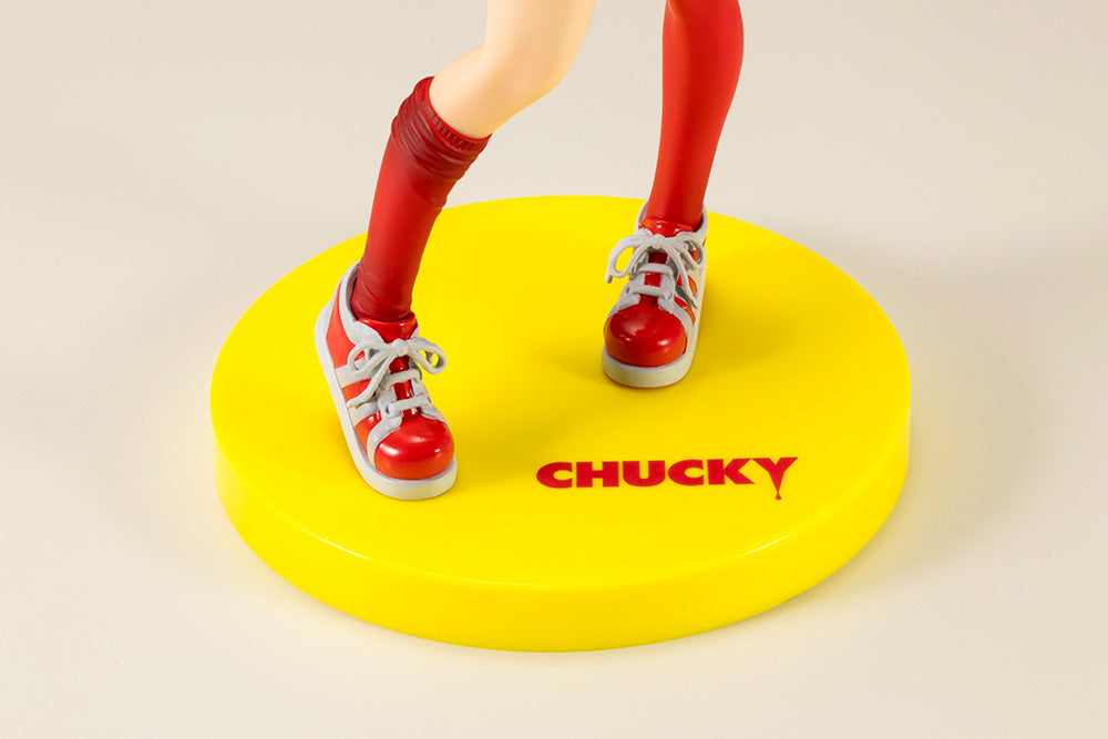 Figurine Chucky Bishojo Ver. 15th Anniversary