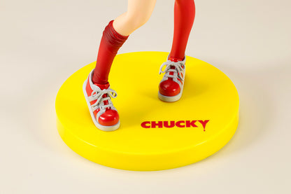 Figurine Chucky Bishojo Ver. 15th Anniversary