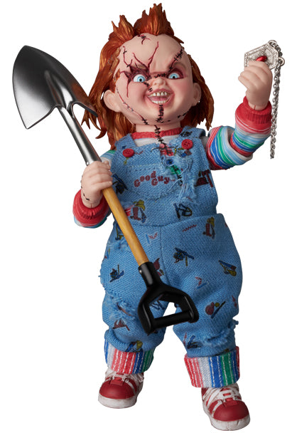 Figurine Chucky Bride of Chucky Ver. Chucky