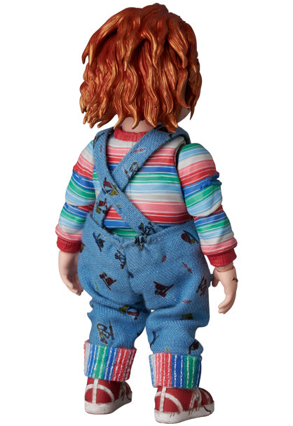 Figurine Chucky Bride of Chucky Ver. Chucky