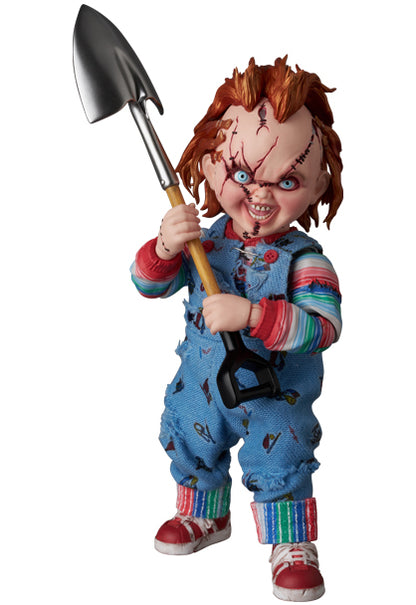 Figurine Chucky Bride of Chucky Ver. Chucky