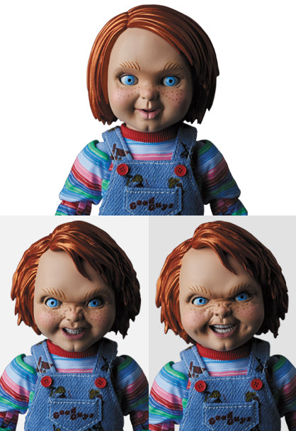Figurine Chucky Good Guy Ver. Chucky