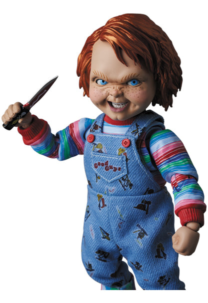 Figurine Chucky Good Guy Ver. Chucky