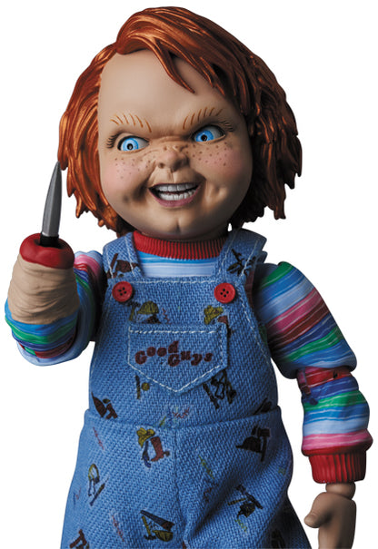 Figurine Chucky Good Guy Ver. Chucky