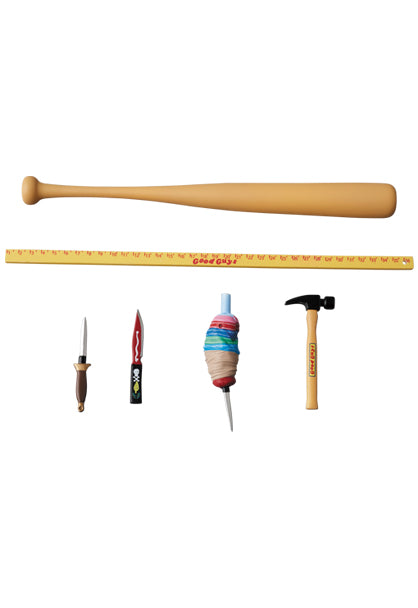 Figurine Chucky Good Guy Ver. Chucky