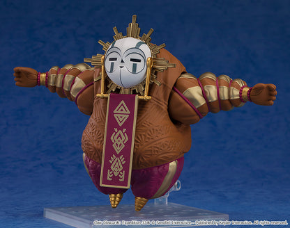 Figurine Esquie Nendoroid Clair Obscur Expedition 33 
