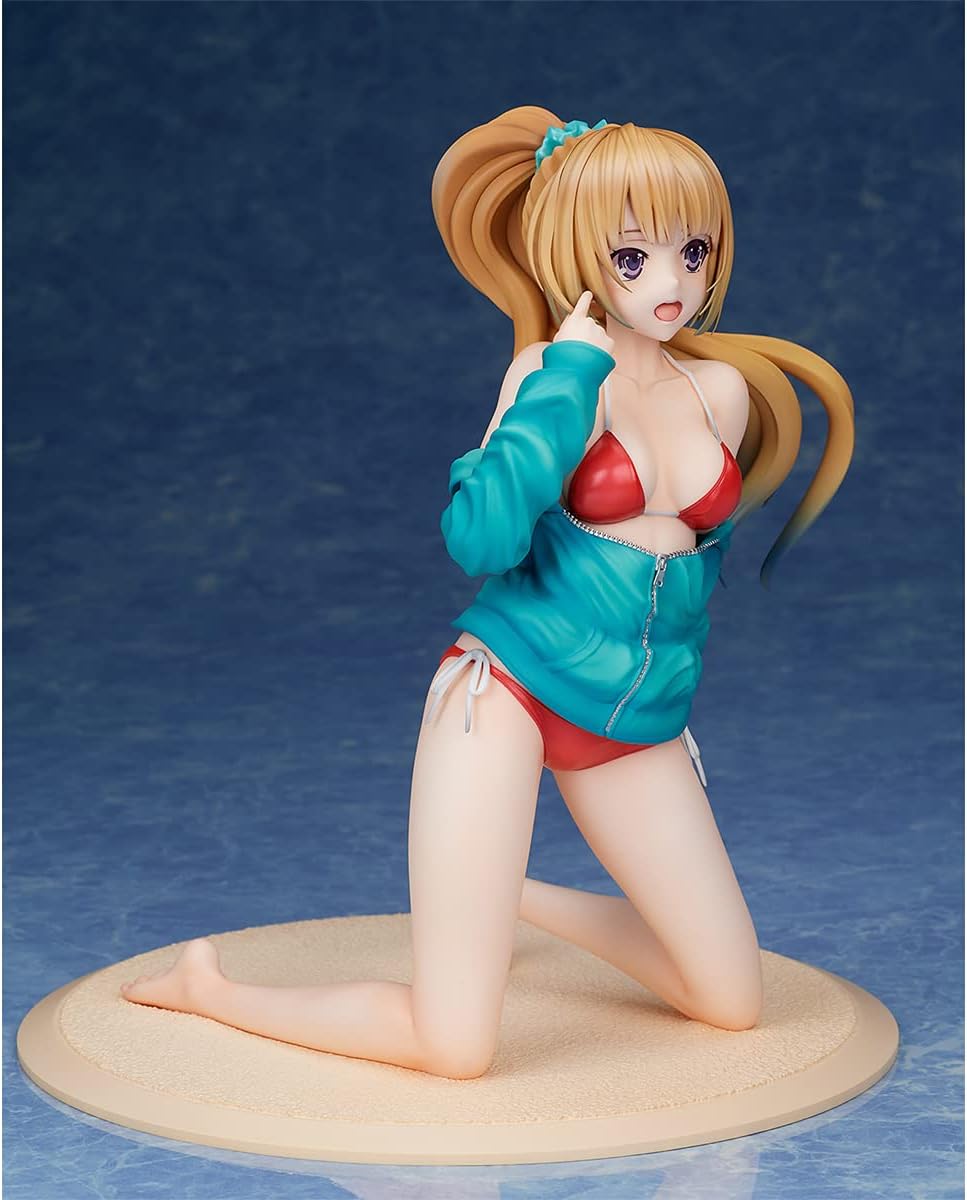 Figurine Karuizawa Kei Ver.Swimsuit 1/6 Classroom of the Elite