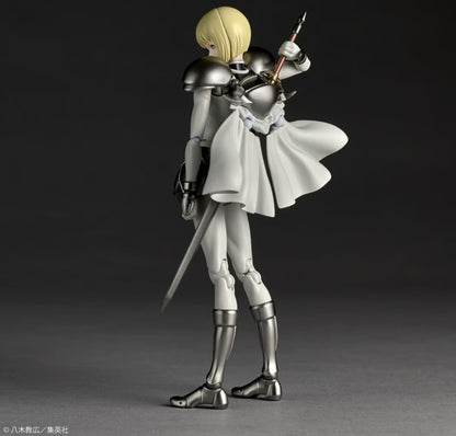 Figurine Clare Amazing Yamaguchi Claymore